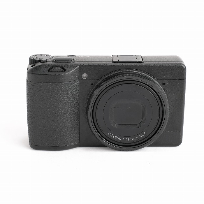 中古】(リコー) RICOH GR3｜ナニワグループオンライン｜2221240026003