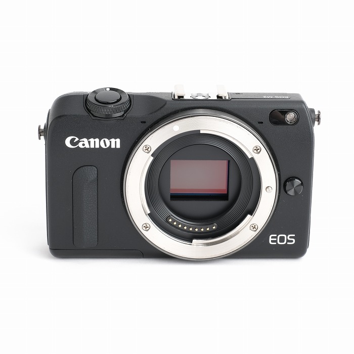 【良品】Canon EOS M2 ボディ
