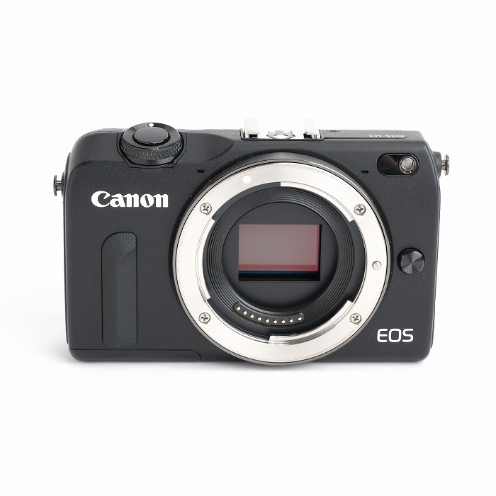 EOS M2 ボディ Canon-