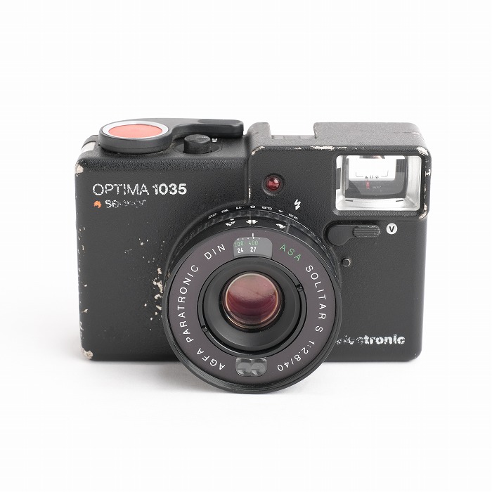 ☆動作品☆ OPTIMA オプティマ 1035 SENSOR #5306 - カメラ、光学機器