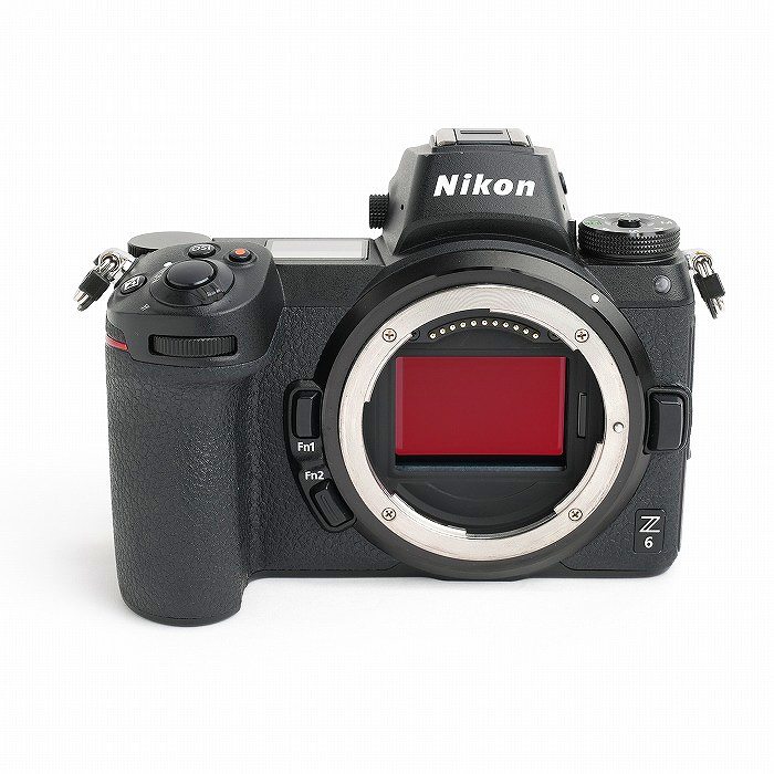 Nikon ニコン　Z6 デジカメラ - 4