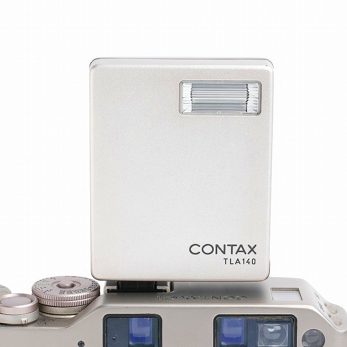 中古】(コンタックス) CONTAX TLA 140: 【中古】カメラアクセサリー