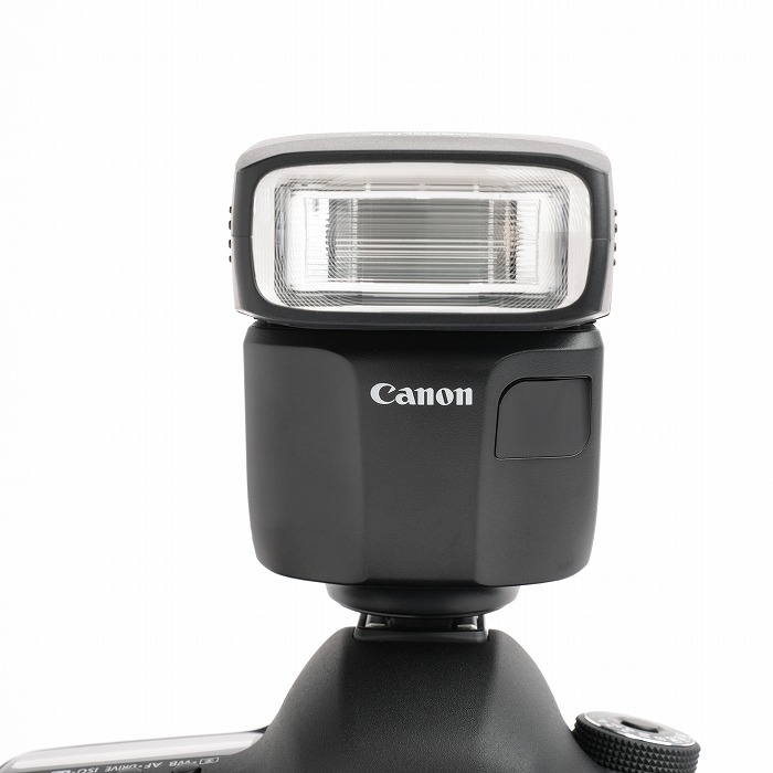 中古】(キヤノン) Canon スピードライト EL-100(SPEL-100W)｜ナニワ