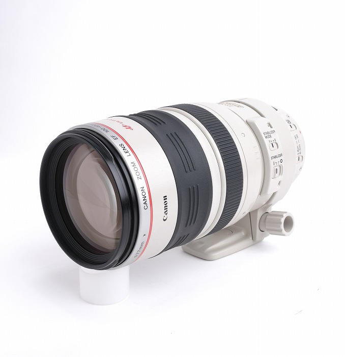 中古】(キヤノン) Canon EF100-400/4.5-5.6L IS USM｜ナニワグループ