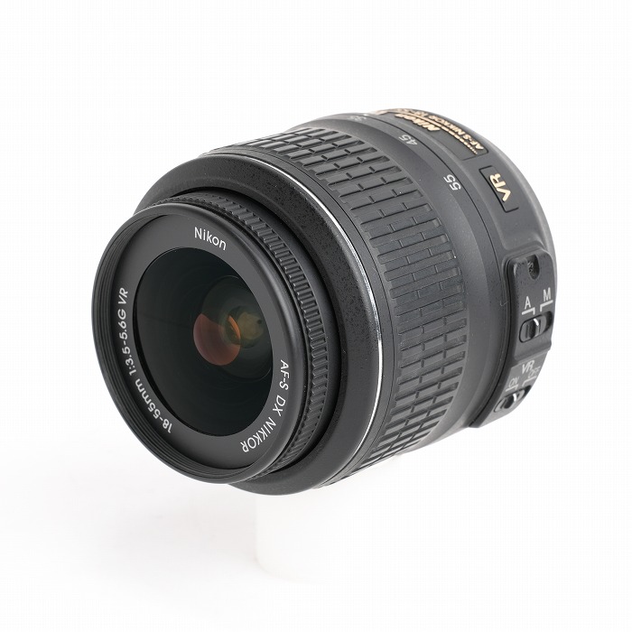 ニコン Nikon AF-S 55-300 / 18-55 レンズ