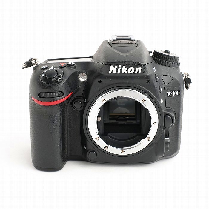★美品★ Nikon ニコン D7100 ボディ