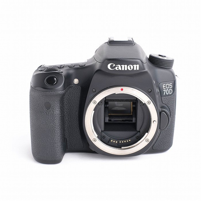 キャノン Canon EOS 70D ボディ　レンズセット　一眼レフカメラ