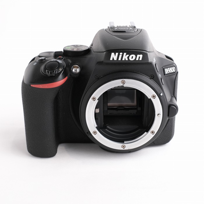 ★美品★ Nikon D5600 ボディデジタル一眼