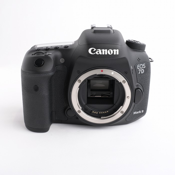 中古】(キヤノン) Canon EOS 7D MARK II (2) ボディ｜ナニワグループ ...