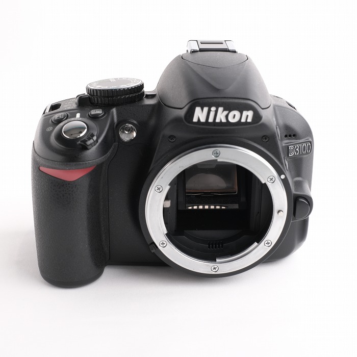 中古】(ニコン) Nikon D3100 ボディ｜ナニワグループオンライン