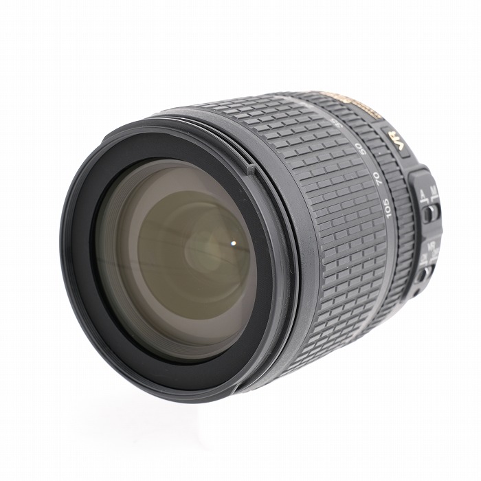 中古】(ニコン) Nikon AF-S DX 18-105/3.5-5.6G ED VR｜ナニワグループ