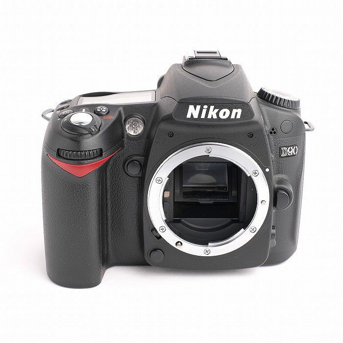 中古】(ニコン) Nikon D90 ボディ｜ナニワグループオンライン