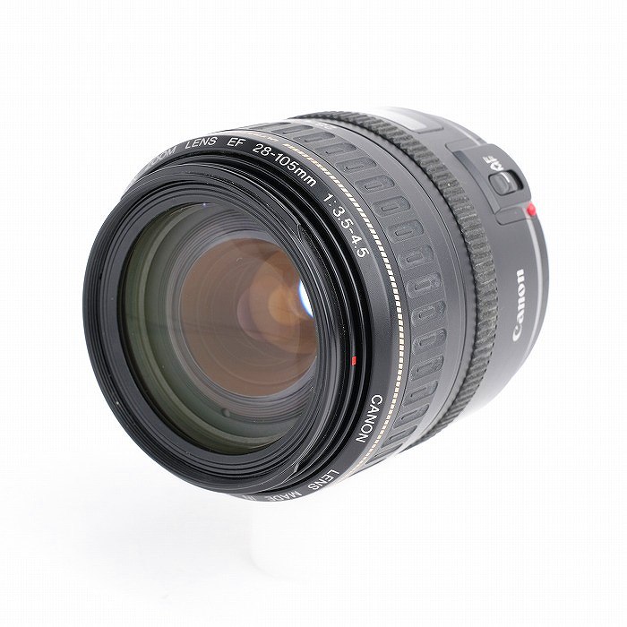 中古】(キヤノン) Canon EF28-105/3.5-4.5 USM｜ナニワグループ