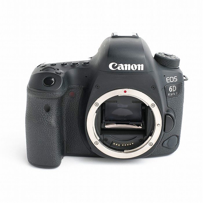 Canon EOS 6D MARK2 ボディ - カメラ