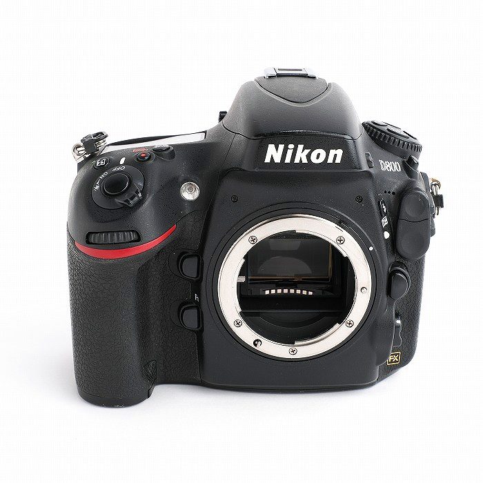 中古】(ニコン) Nikon D800 ボディ｜ナニワグループオンライン