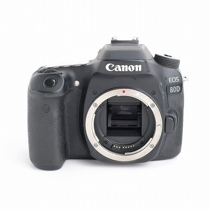 キャノン Canon EOS 80D ボディテレビ・オーディオ・カメラ