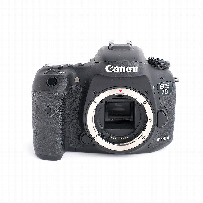 中古】(キヤノン) Canon EOS 7D MARKII(2) ボディ｜ナニワグループオンライン｜2221240035630