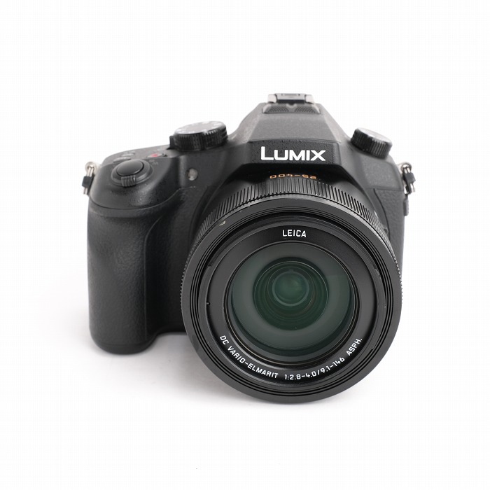 中古】(パナソニック) Panasonic DMC-FZ1000｜ナニワグループ ...