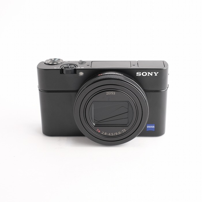 サイバーショット DSC-RX100M6 中古価格比較 - 価格.com