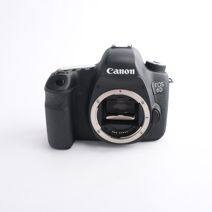 中古・EOS 6D(WG) ボディ 中古美品Canon EOS 6D(WG) ボディ キヤノン
