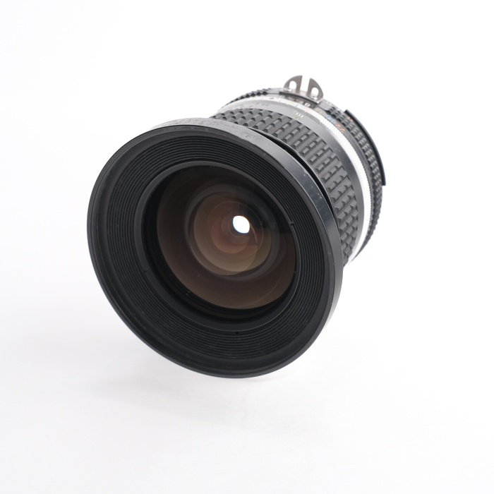 Nikon - 【中古】(ニコン) Nikon Ai 18/3.5S 中古】(ニコン) Nikon AI 18/3.5S｜ナニワグループオンライン