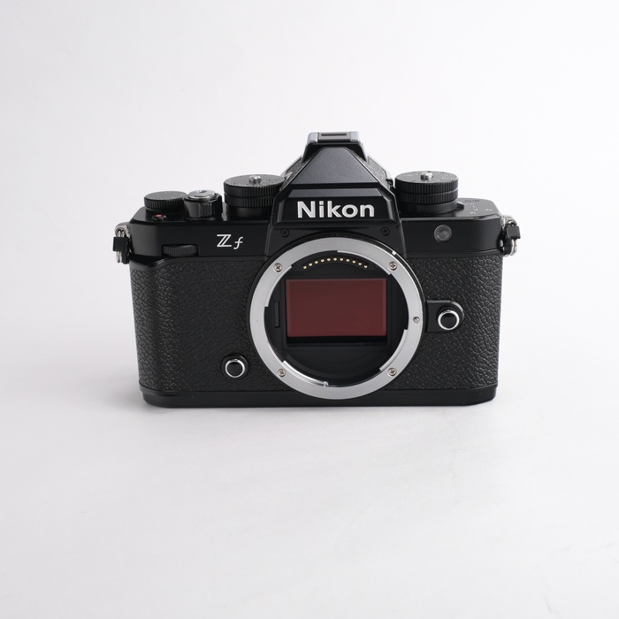 中古】(ニコン) Nikon ZF ボディ ブラック｜ナニワグループ