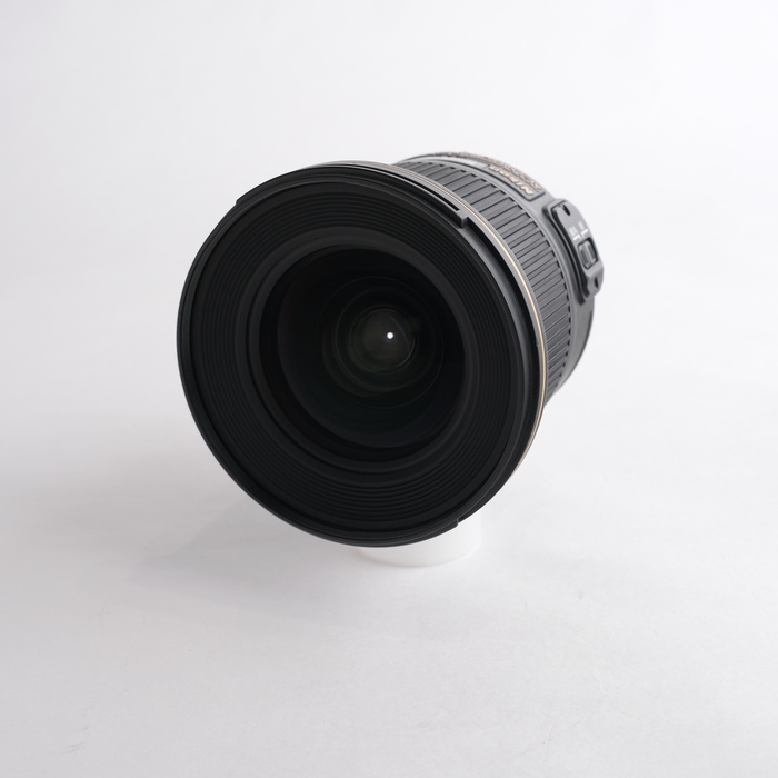 【中古】(ニコン) Nikon AF-S 20/1.8G ED