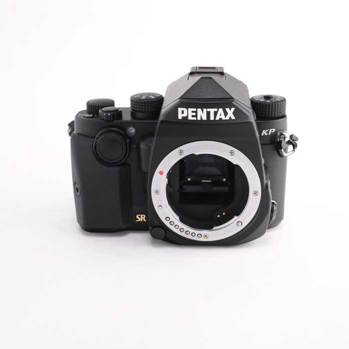 【中古】(ペンタックス) PENTAX KP ボディ ブラック