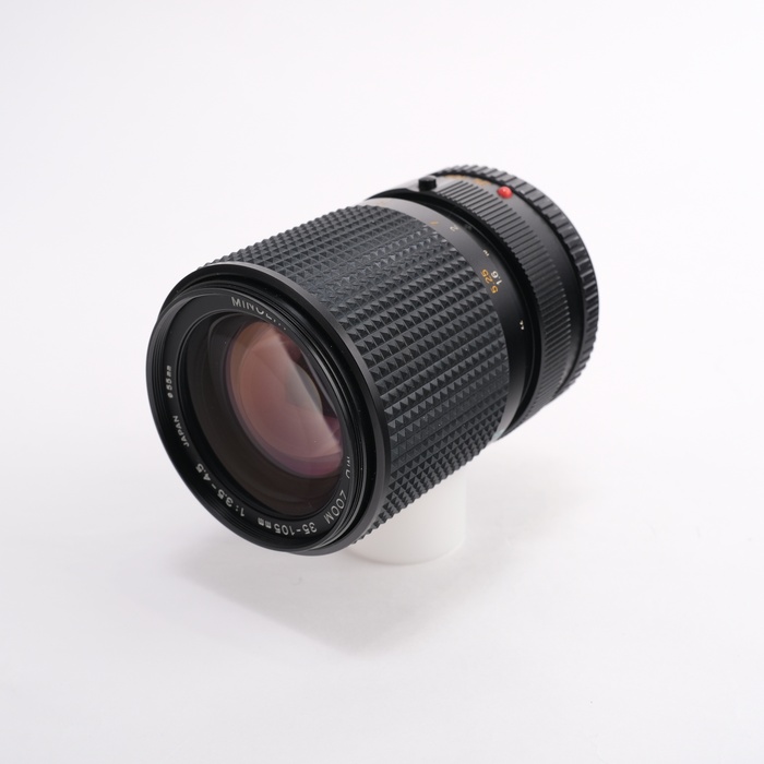 中古】(ミノルタ) MINOLTA MD ZOOM 35-105/3.5-4.5｜ナニワグループ