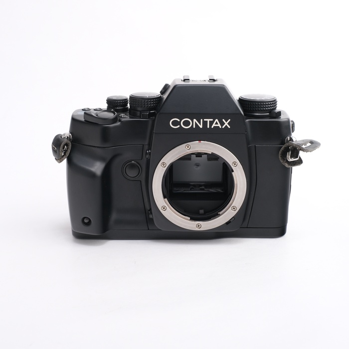 【中古】(コンタックス) CONTAX RX