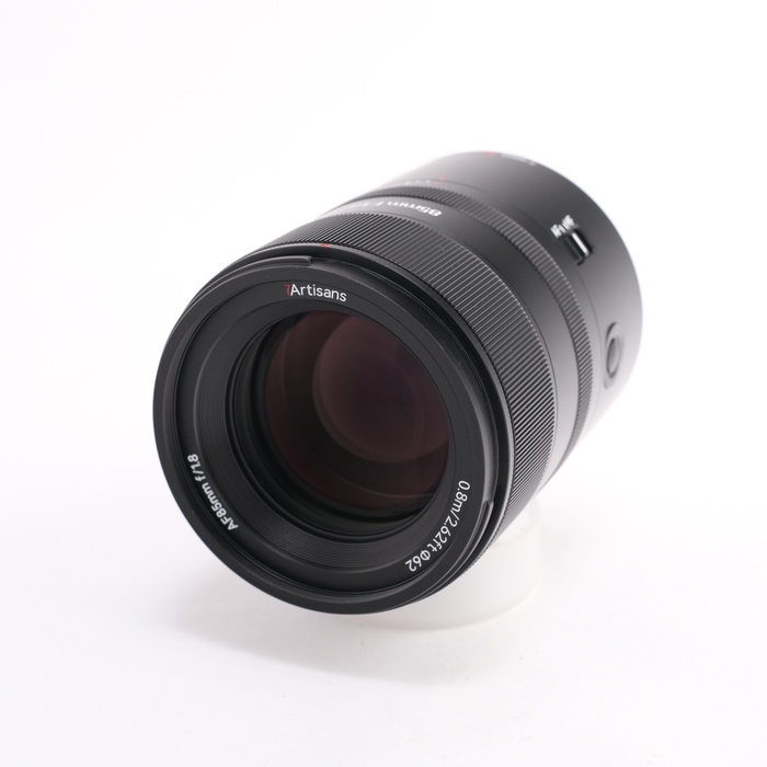 【中古】(七工匠) 七工匠 7Artisans Full Feame AF85/1.8 ニコンZマウント用 中古】(七工匠) 七工匠 7Artisans Full Feame AF85/1.8 ニコンZ