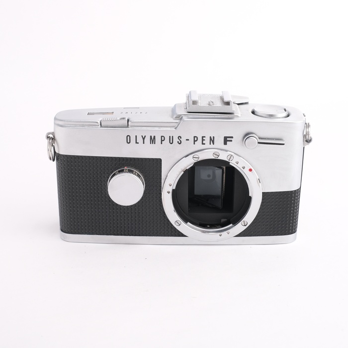 【中古】(オリンパス) OLYMPUS PEN-FT