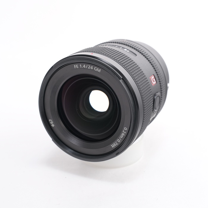 中古】(ソニー) SONY FE24/1.4 GM｜ナニワグループオンライン