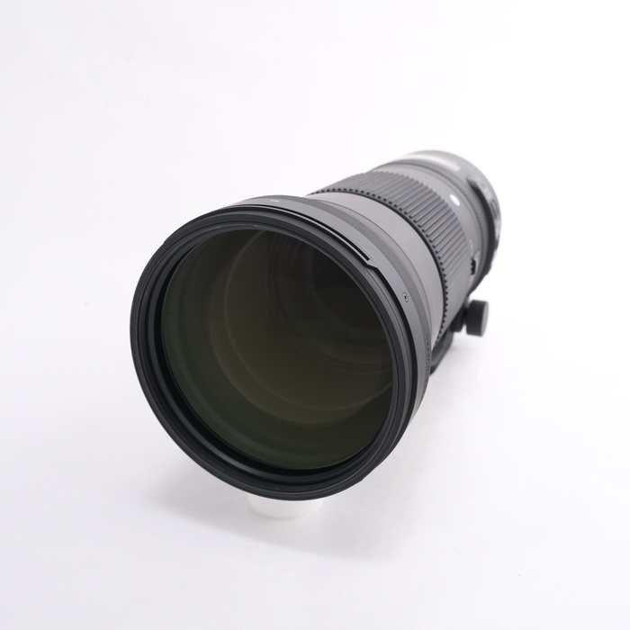 【中古】(シグマ) SIGMA 150-600/5-6.3 DG OS HSM CONTEMPORARY キヤノンEF用
