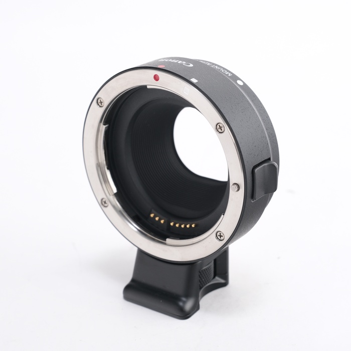 中古】(キヤノン) Canon EF-EOS M マウントアダプター｜ナニワグループ