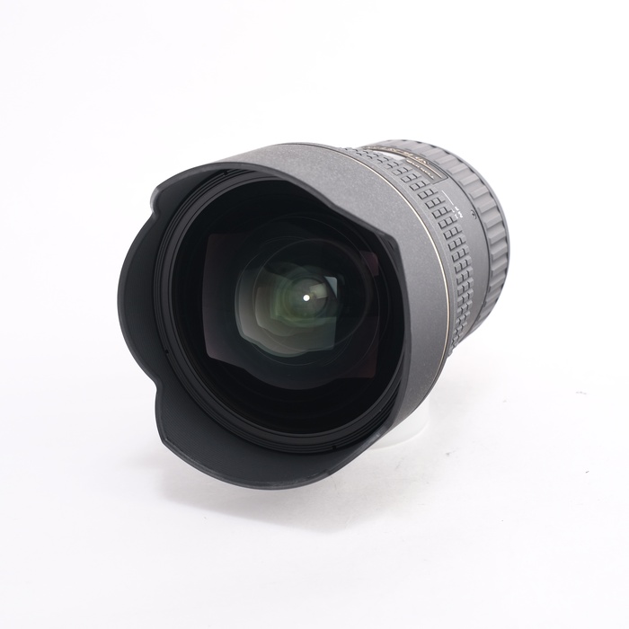 中古】(トキナ) Tokina AT-X16-28 PRO FX ニコンFマウント用｜ナニワ