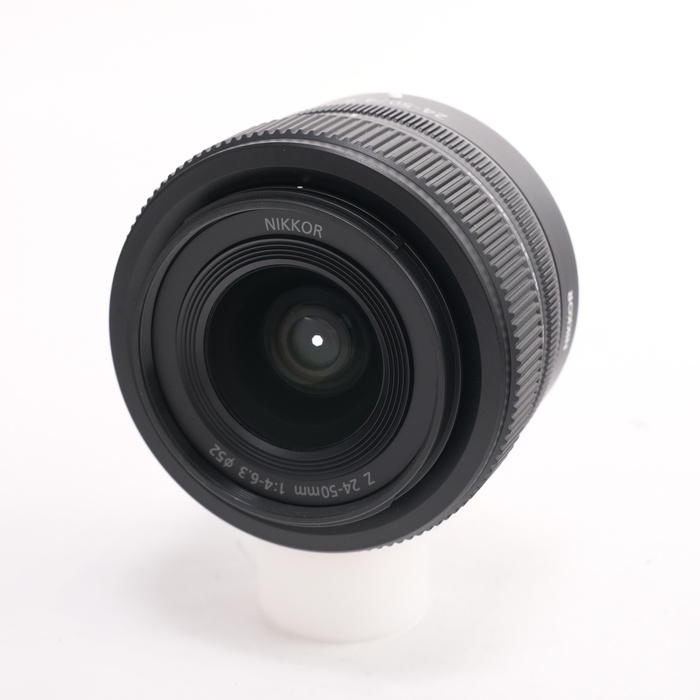 【中古】(ニコン) Nikon Z 24-50/4-6.3