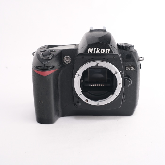 中古】(ニコン) Nikon D70S ボディの口コミ一覧 | リアルな口コミ