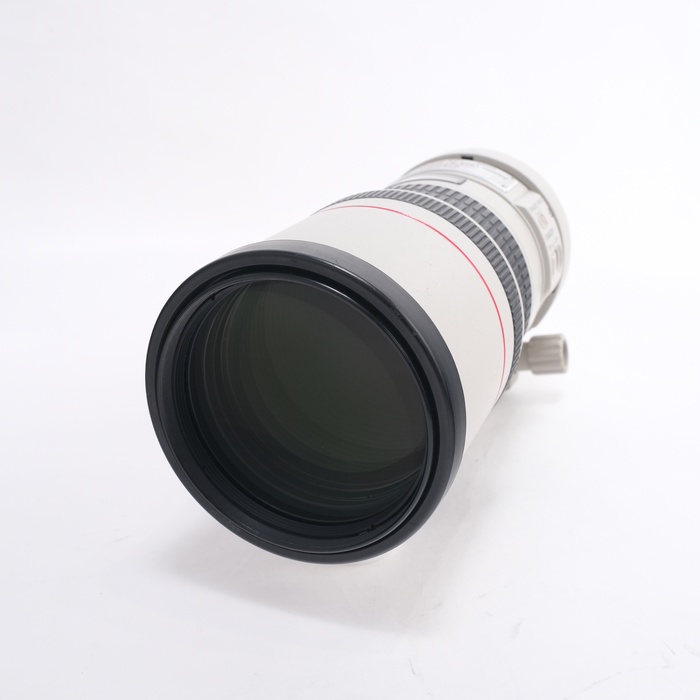 中古】(キヤノン) Canon EF300/4L IS USM｜ナニワグループオンライン