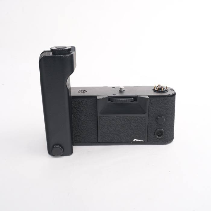 【中古】(ニコン) Nikon MD-4 モータードライブ