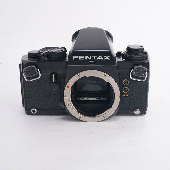 中古】(ペンタックス) PENTAX LX 後期 ボディ (FD-2ウエストレベル