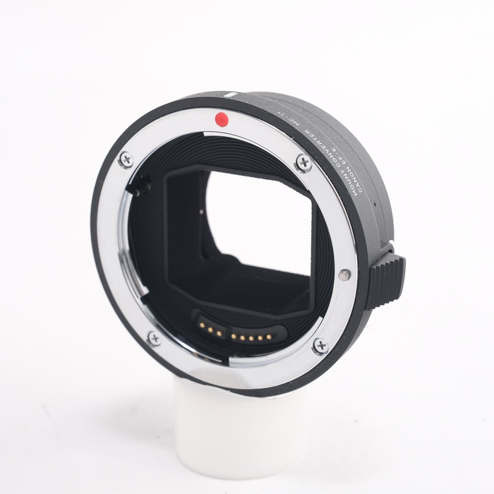 中古】(シグマ) SIGMA MC-11 マウントコンバーター EF-Eマウント用