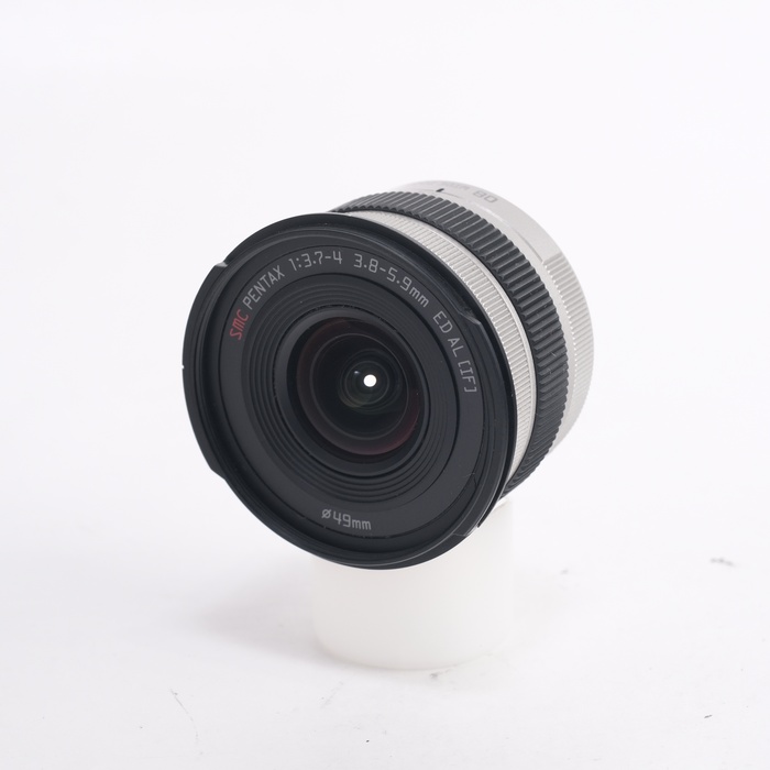 中古】(ペンタックス) PENTAX 3.8-5.9/3.7-4 08 WIDE ZOOM｜ナニワ