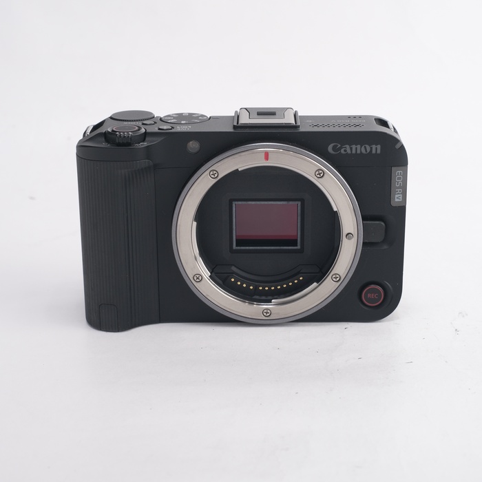 CANON R50V 美品　リモコン付き 中古】(キヤノン) Canon EOS R50 V ボディ｜ナニワグループオンライン