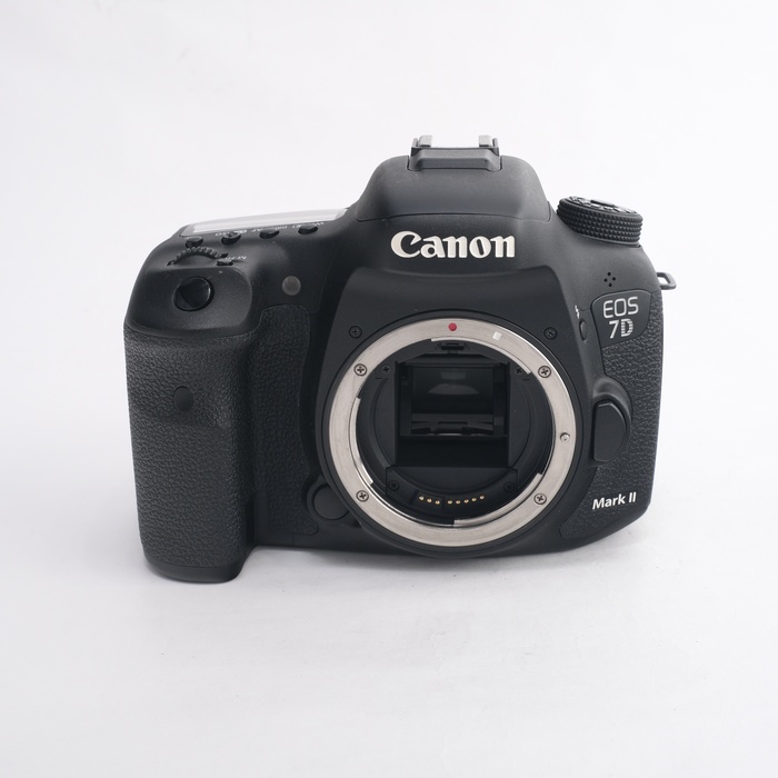 中古】(キヤノン) Canon EOS 7D MARK2 ボディ｜ナニワグループ