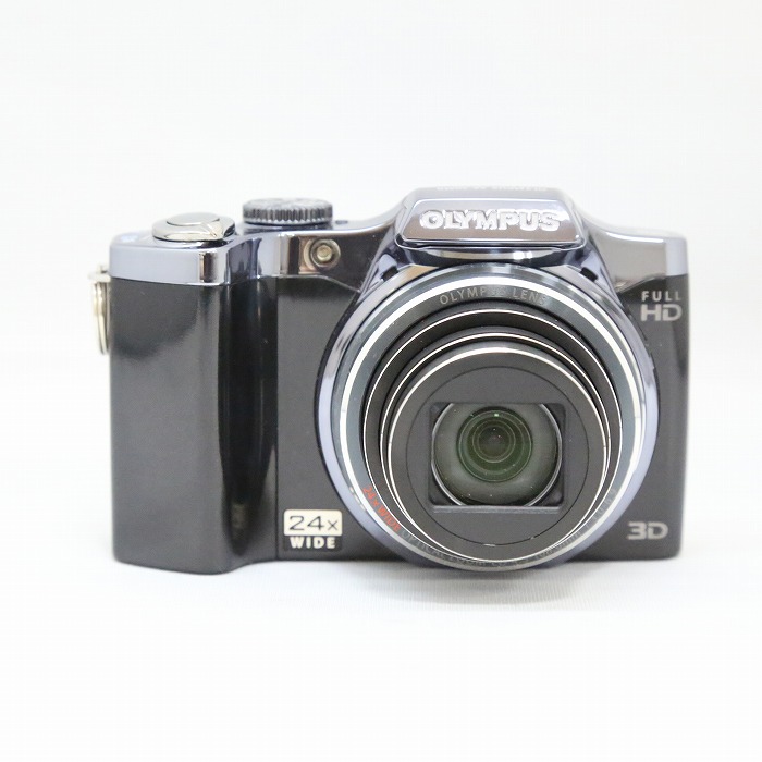 オリンパス(OLYMPUS) SZ-30MR ブラックの買取価格｜ナニワグループ