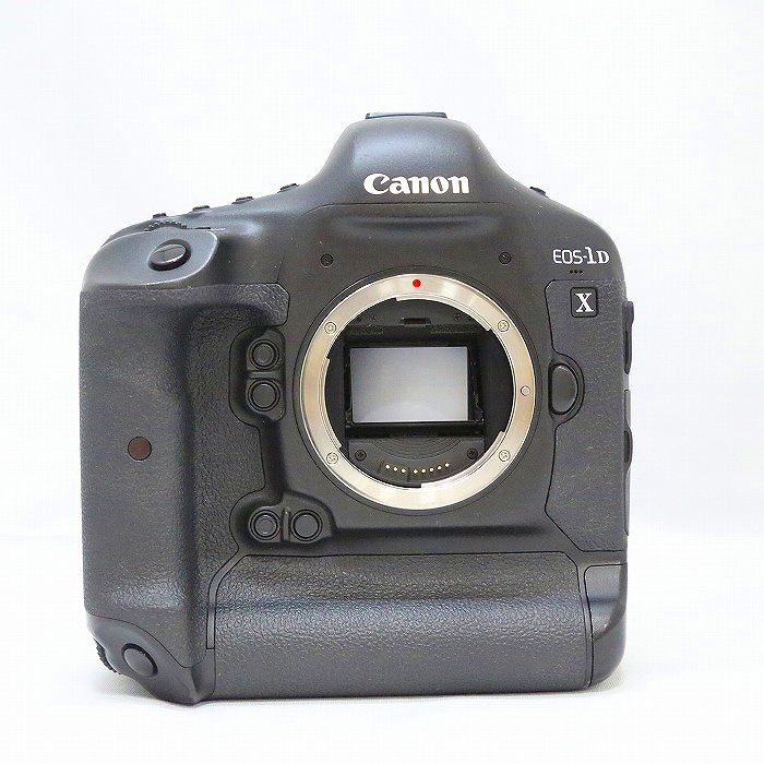 【実用品】Canon(キヤノン)EOS 1DX ボディ