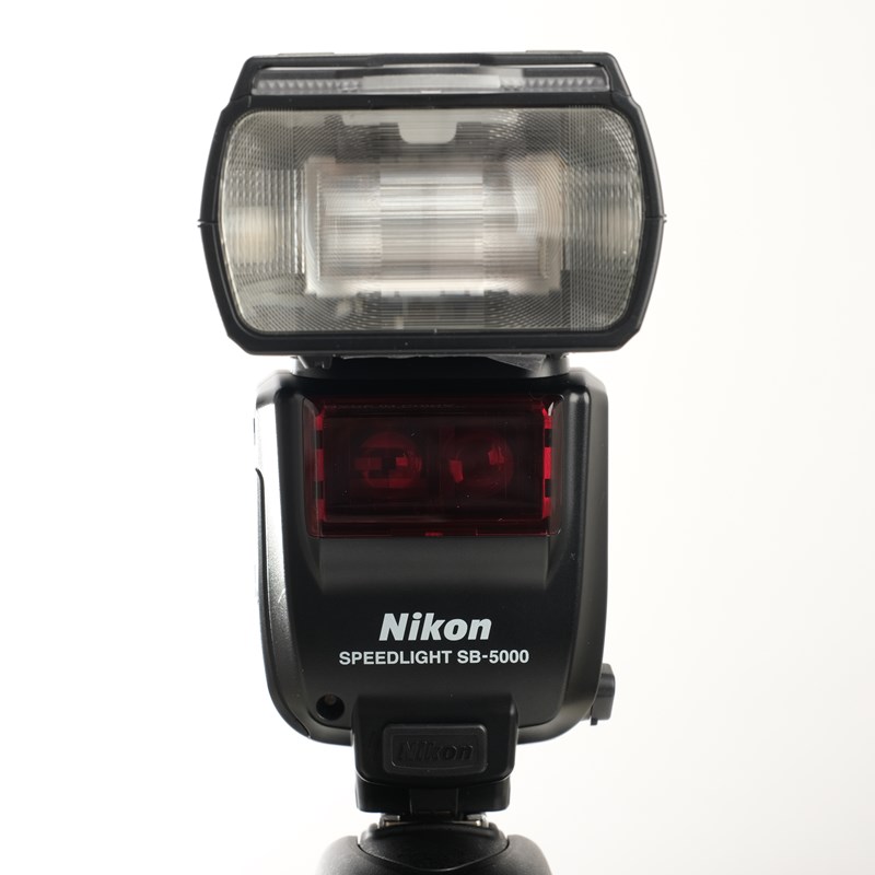 ニコン(Nikon) スピードライト SB-5000の買取価格｜ナニワグループ