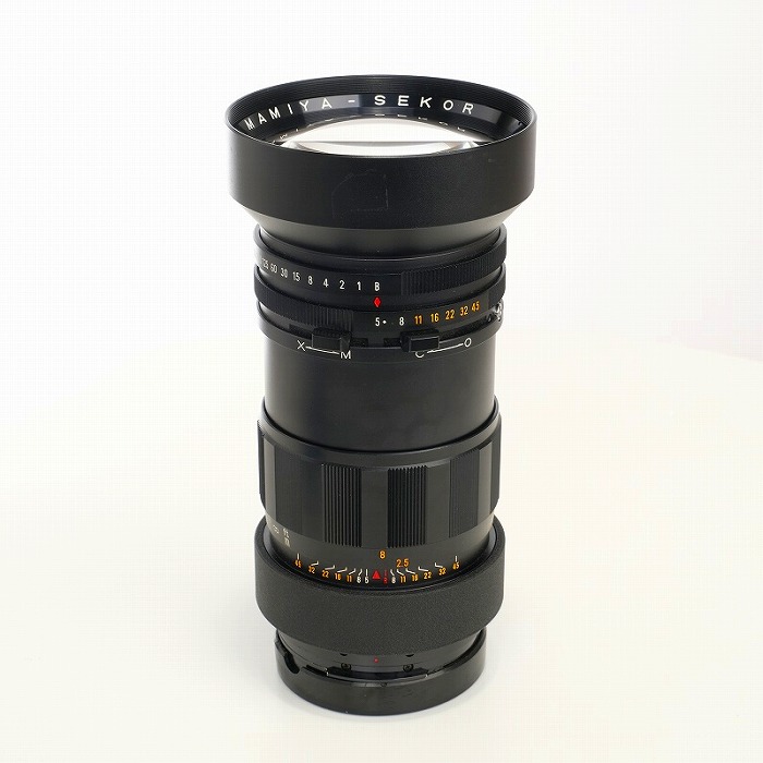 Mamiya MAMIYA-SEKOR 250mm F5 マミヤ セコール マミヤプレス 中