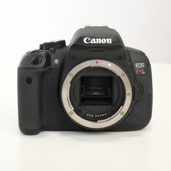 期間限定大特価】 キャノン Canon Eos kiss X6i おまけ付き